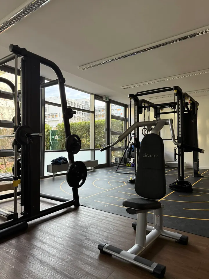 ZAR Oberhausen — PT-Studio in Lirich, Oberhausen