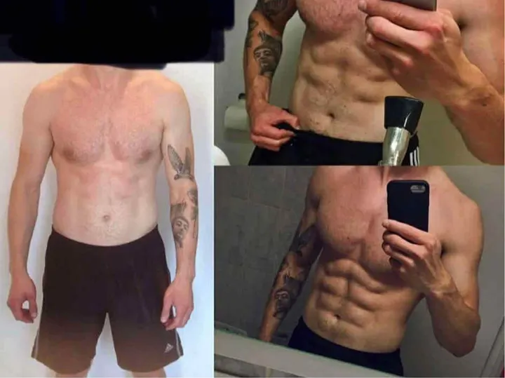 Executive Fitness — træningsstudio i København — 3