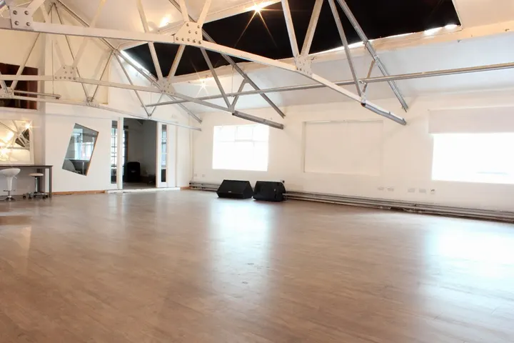 NQ Dance Studio — Dance in City Centre, Manchester