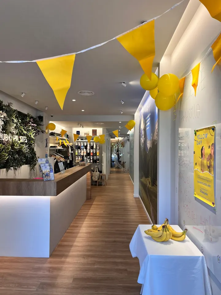 Club Pilates Sant Gervasi — pilates-studio en Barcelona — 3
