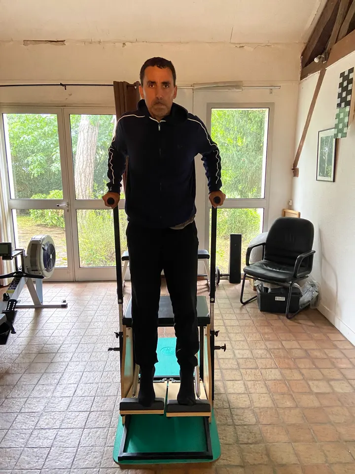 Energy Valley — salle de fitness-studio à Jouy-en-Josas — 4