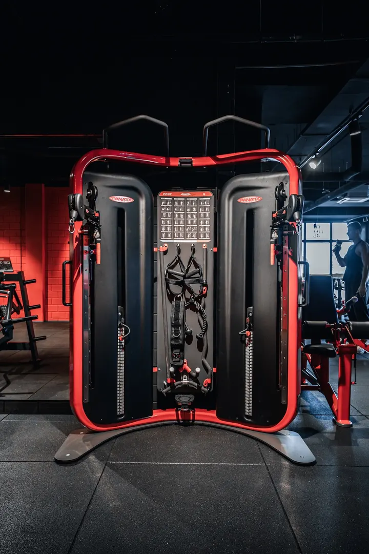 Fitlife4U Private Gym Assen — sportschool-studio in Centrum, Assen — 2