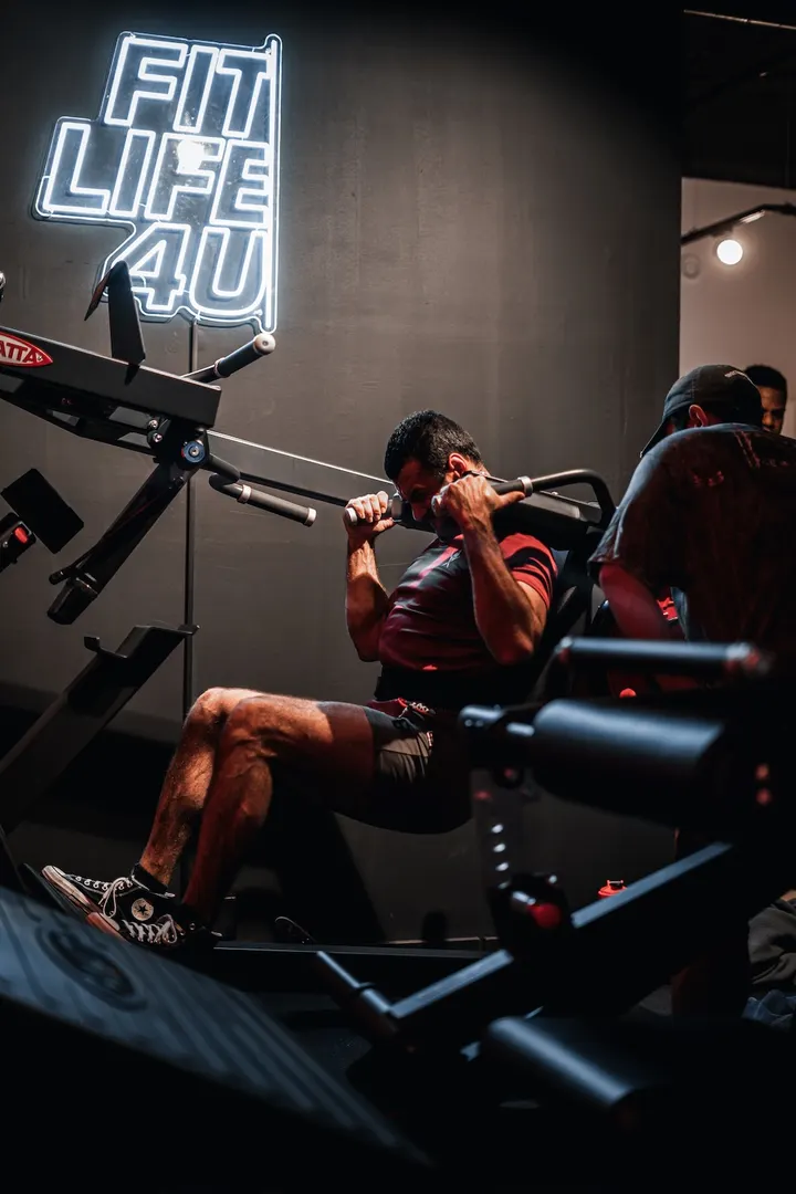 Fitlife4U Private Gym Assen — sportschool-studio in Centrum, Assen — 3