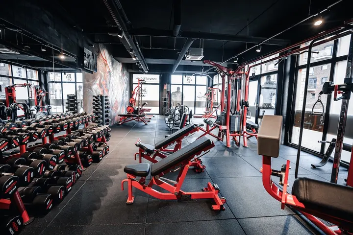 Fitlife4U Private Gym Assen — sportschool-studio in Assen — 3