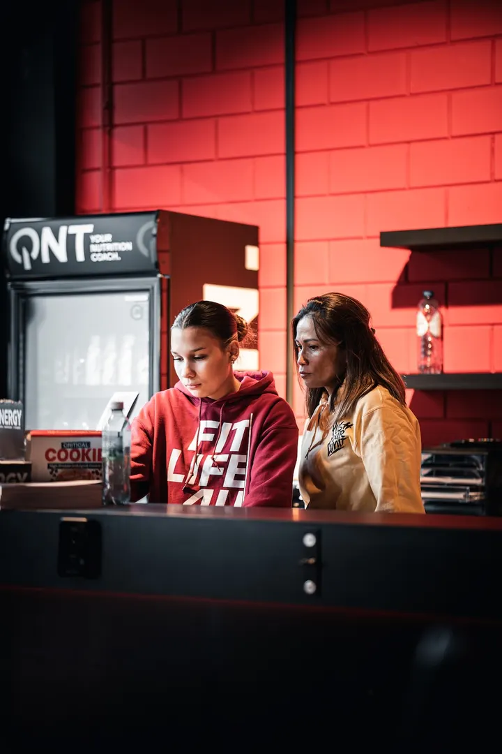 Fitlife4U Private Gym Assen — sportschool-studio in Assen — 5