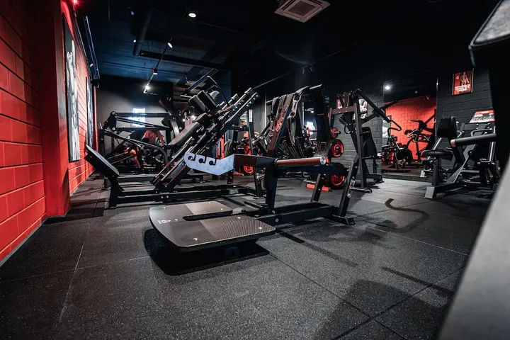 Fitlife4U Private Gym Assen — sportschool-studio in Assen — 6