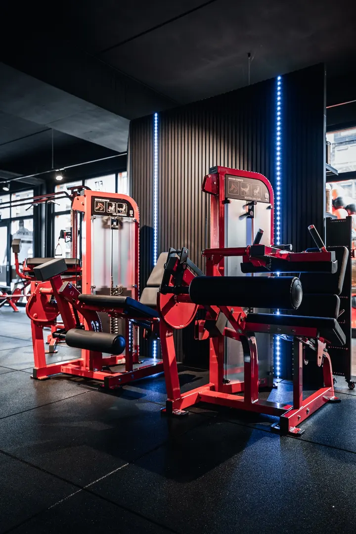 Fitlife4U Private Gym Assen — Sportschool in Centrum, Assen