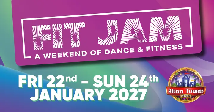 Fit JAM — Fitness Studio in Marley Pots, Sunderland