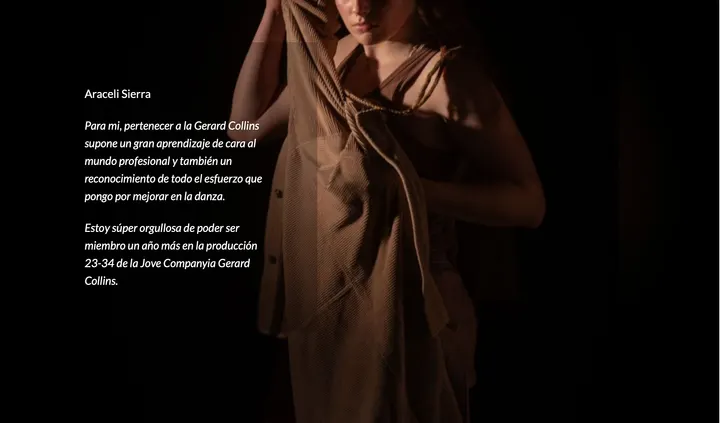 Conservatori Professional de Dansa de Castelló — baile-studio en Castellón de la Plana — 4