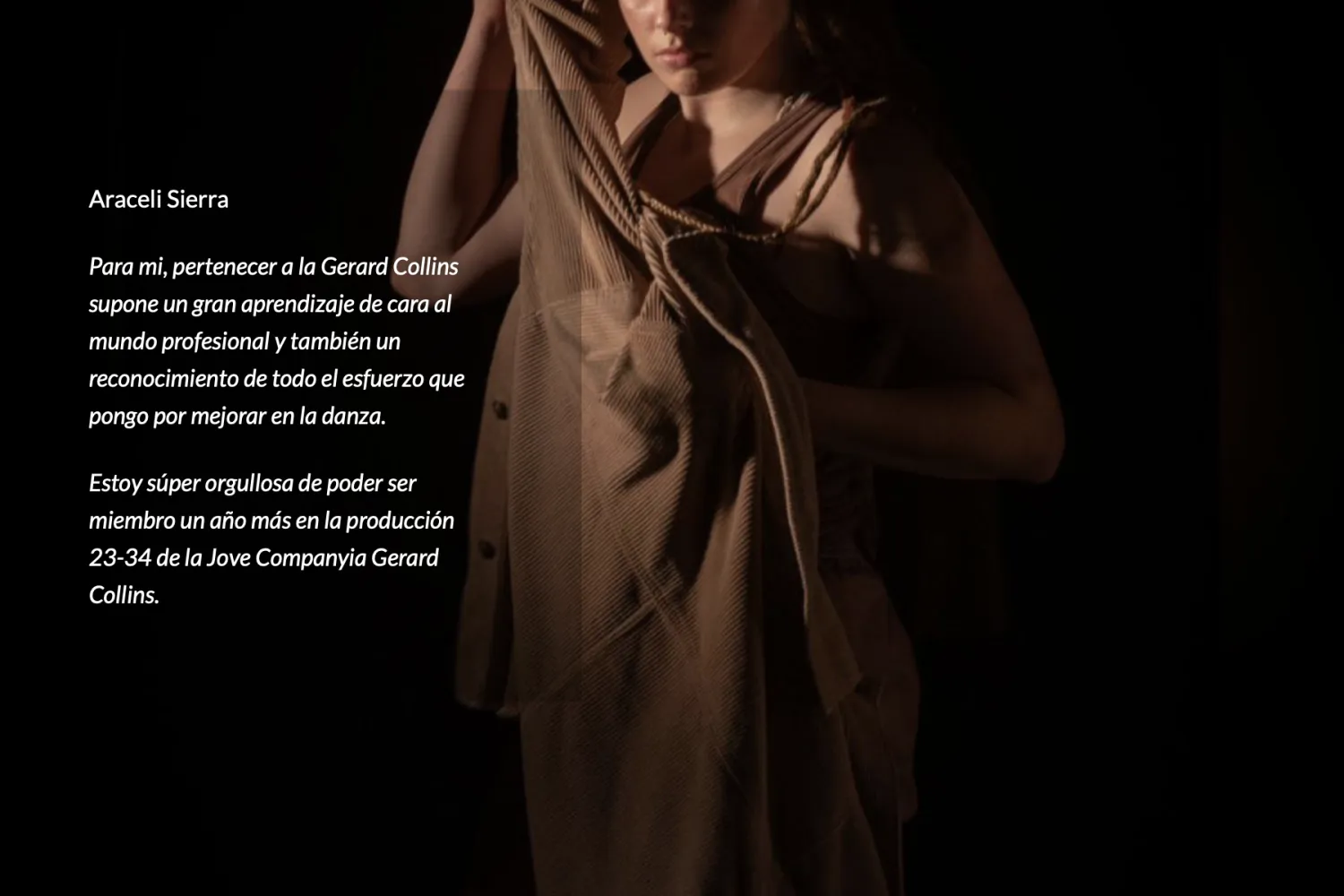 Conservatori Professional de Dansa de Castelló — dans-studio i Castelló de la Plana — bild 4