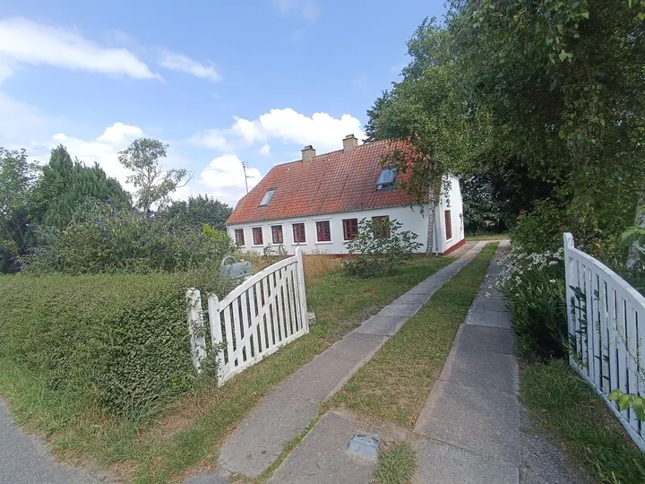 Yogaklang — yoga-studio i Bølkemose, Ærøskøbing — 2