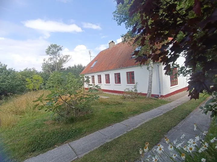 Yogaklang — yoga-studio i Bølkemose, Ærøskøbing — 3