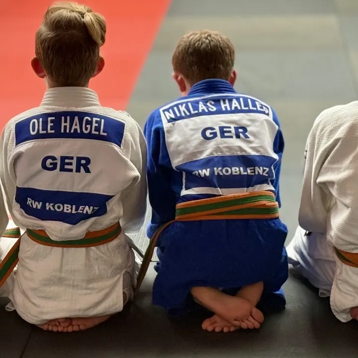 Judo Koblenz — kampfsport-studio in Königsbach, Koblenz — 2