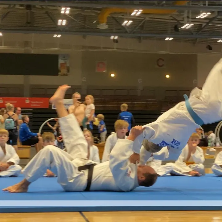 Judo Koblenz — kampfsport-studio in Königsbach, Koblenz — 3
