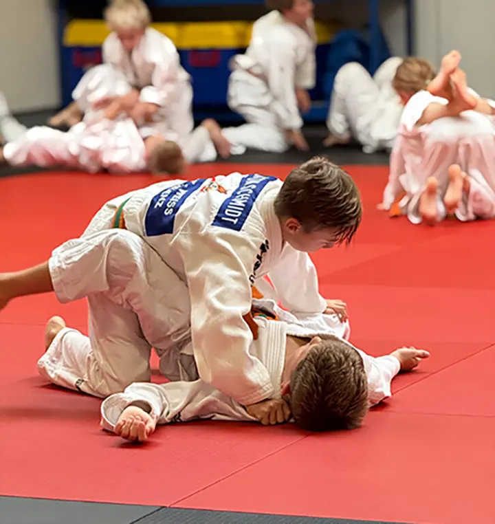 Judo Koblenz — kampfsport-studio in Koblenz — 4