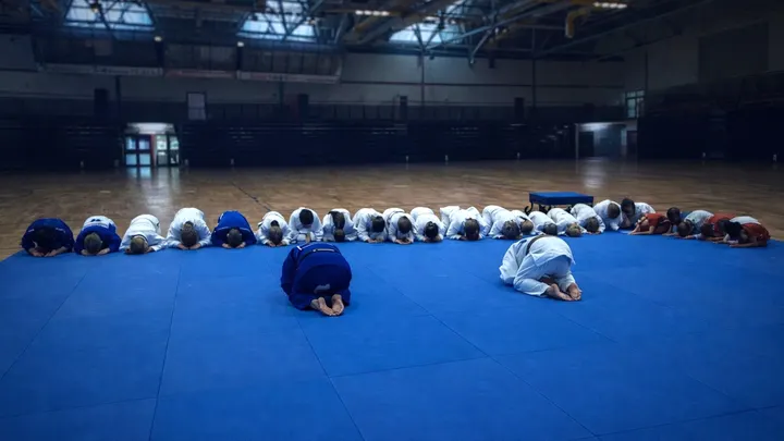 Judo Koblenz — Kampfsport in Königsbach, Koblenz