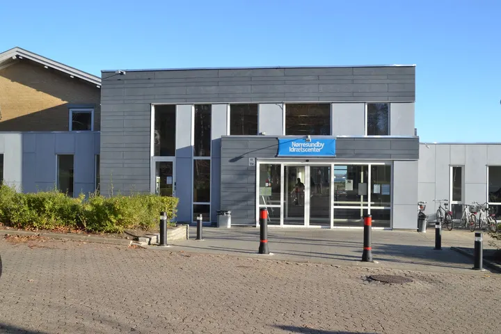 SKANSEN - Nørresundby — træningsstudio i Øgadekvarteret, Nørresundby — 3