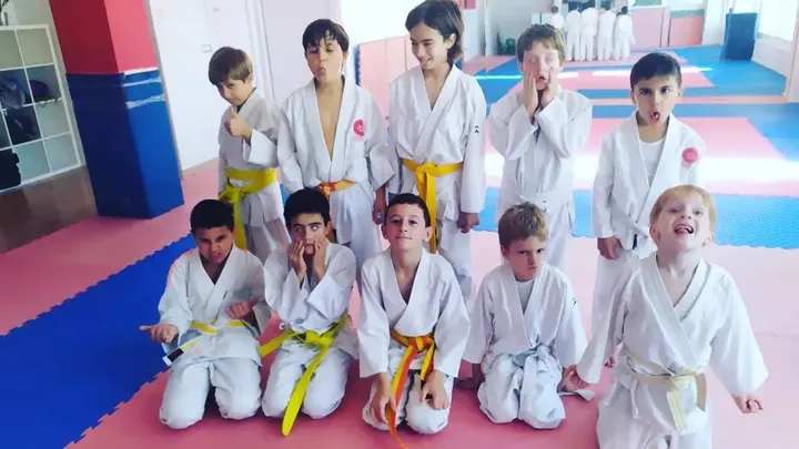 Kjc Academy Escuela De Judo Y Artes Marciales — Artes marciales en La Ñora, Murcia