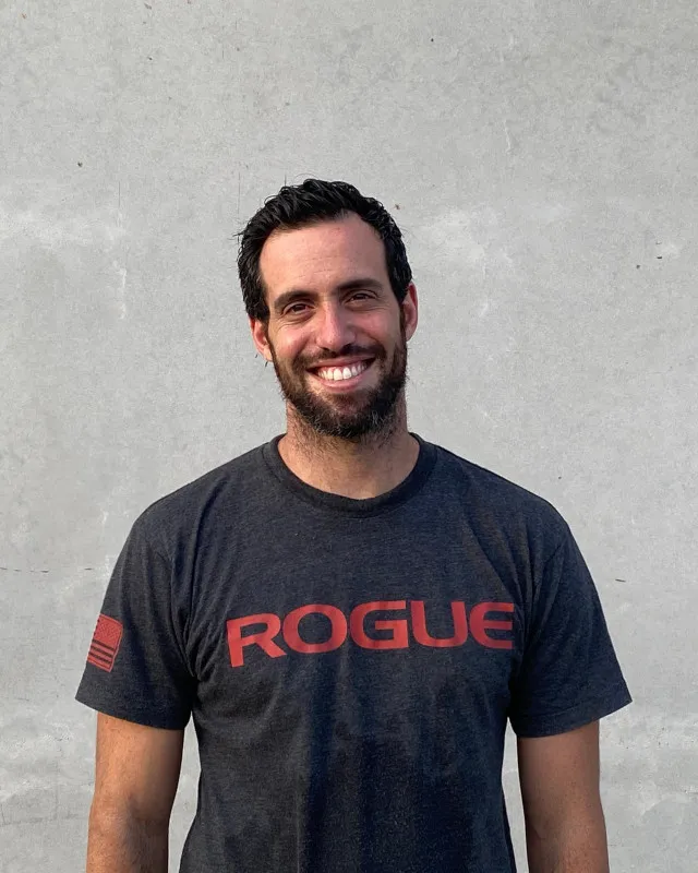 CrossFit Calima — crossfit-studio en Siete Palmas, Las Palmas de Gran Canaria — 3