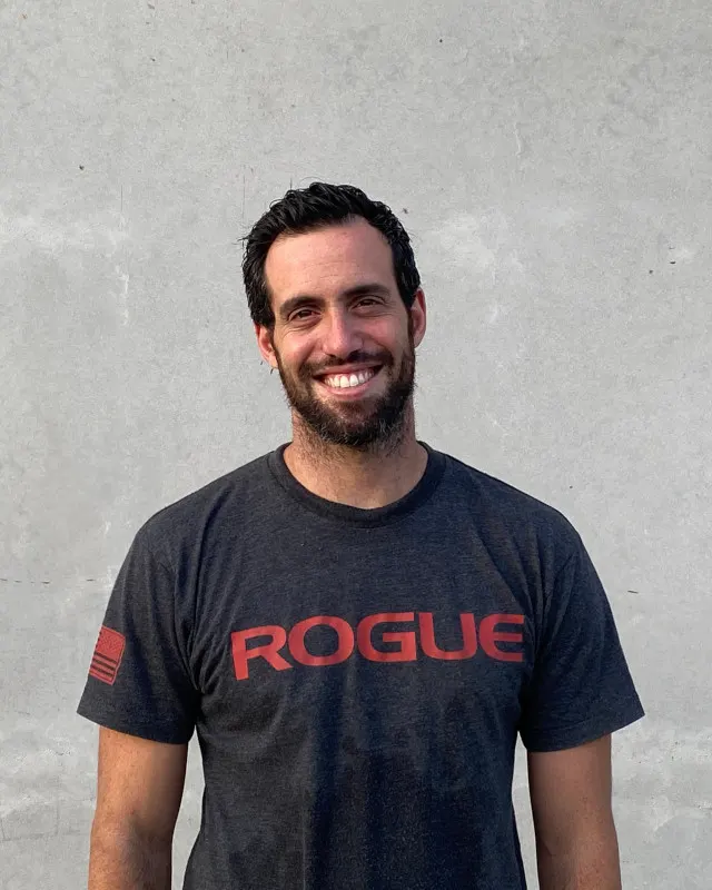 CrossFit Calima — crossfit-studio en Siete Palmas, Las Palmas de Gran Canaria — 3