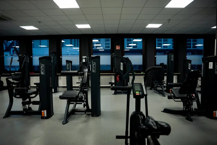 High Class Fitness — fitnessstudio in Warstein-Ortschaft, Warstein — 2