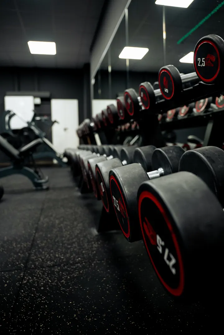 High Class Fitness — fitnessstudio in Warstein-Ortschaft, Warstein — 3