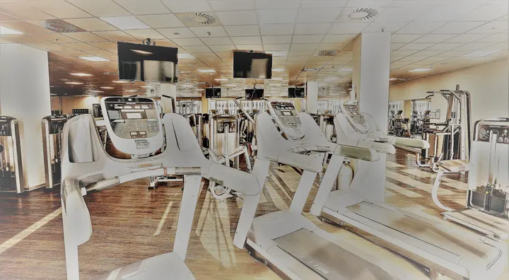 F4U Wiesbaden — fitnessstudio in Mitte, Wiesbaden — 2