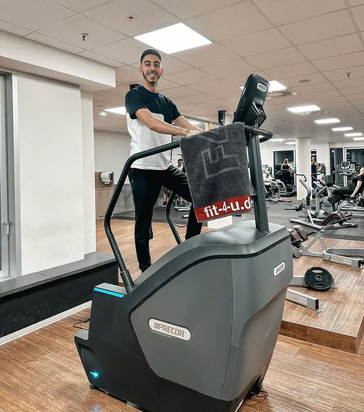 F4U Wiesbaden — fitnessstudio in Wiesbaden — 4