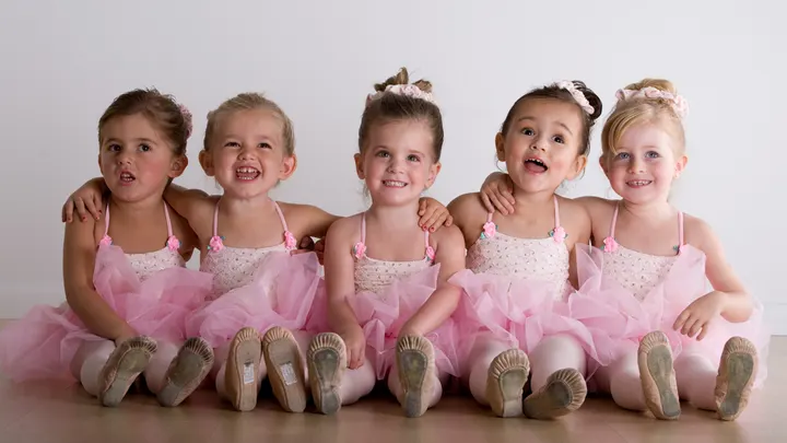 Dancing Dreams Bower — dance-studio in London — 3