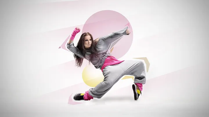 Dancing Dreams Bower — dance-studio in London — 4