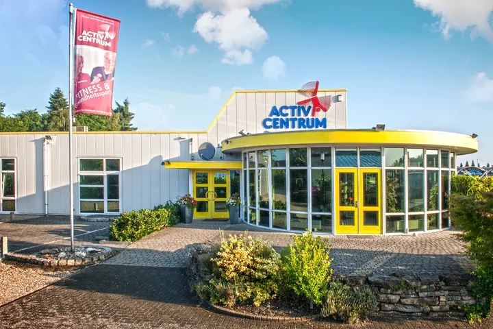 Activ Centrum Wegberg — Fitnessstudio in Dorp, Wegberg