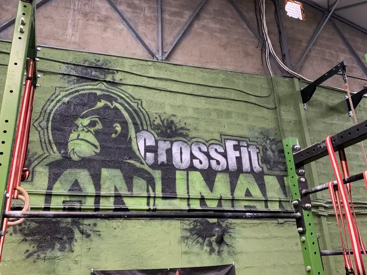 CrossFit Hanuman — crossfit-studio à Venelles — 4