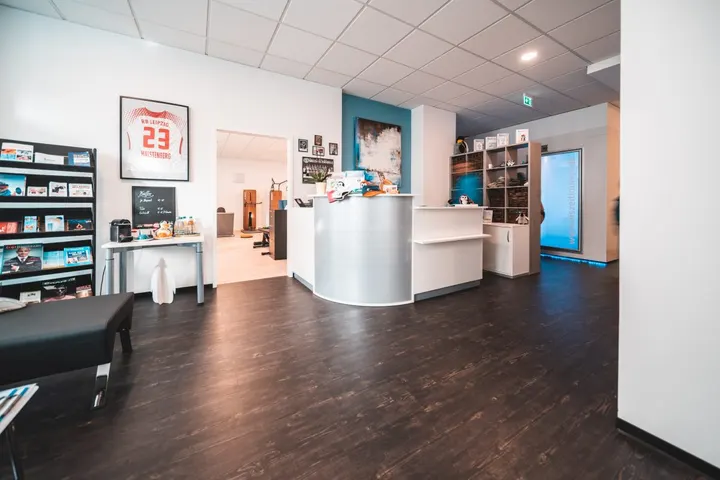 Eiszeitlounge - Kältekammer Leipzig — Recovery in Zentrum-Süd, Leipzig