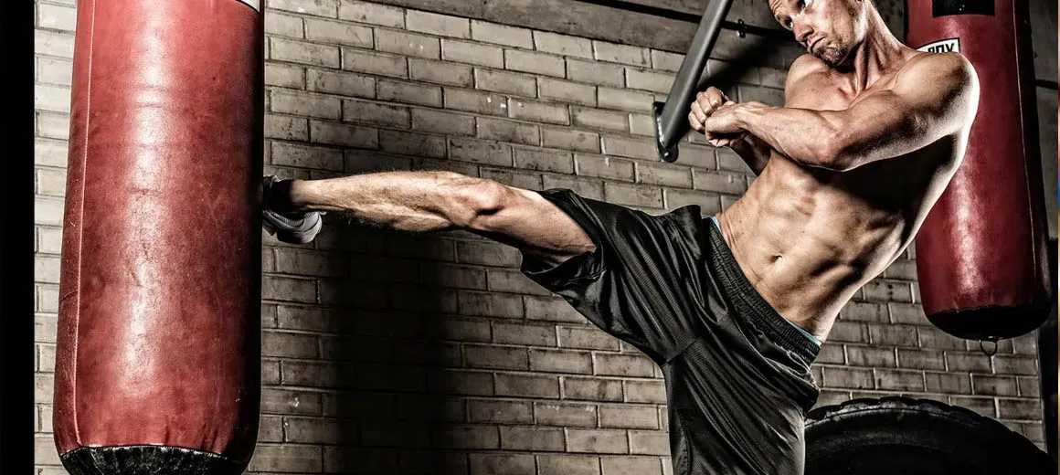 Federacion Kickboxing, Muaythai Y D.A. — artes marciales-studio en Quart de Poblet — 4