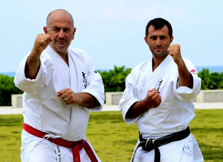 Kobayashi Dojo — arts martiaux-studio à 6e Arrondissement, Marseille — 3