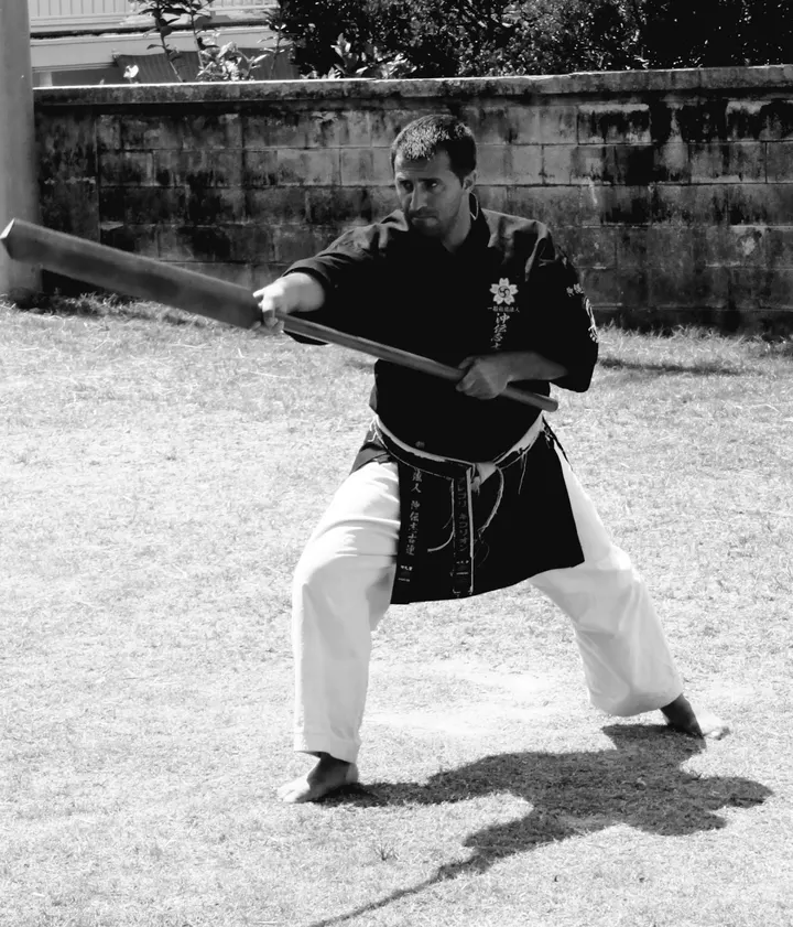 Kobayashi Dojo — arts martiaux-studio à Marseille — 3