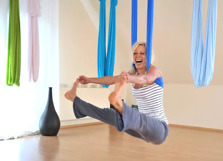 Bleib Ewig Jung — yoga-studio in Merzen — 3