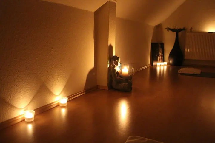 Bleib Ewig Jung — yoga-studio in Merzen — 3