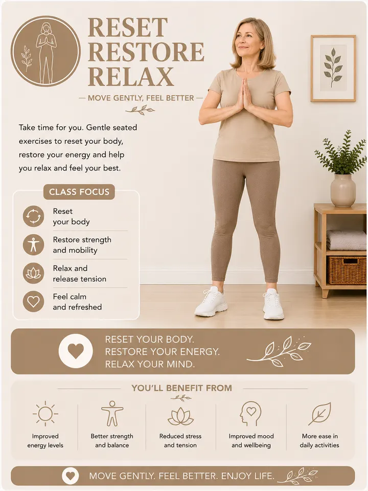 BrandNewU Hartsholme Country — pilates-studio in Lincoln — 3