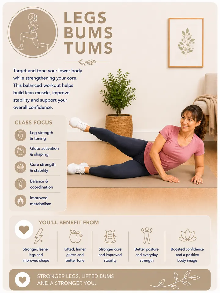 BrandNewU Hartsholme Country — pilates-studio in Lincoln — 4