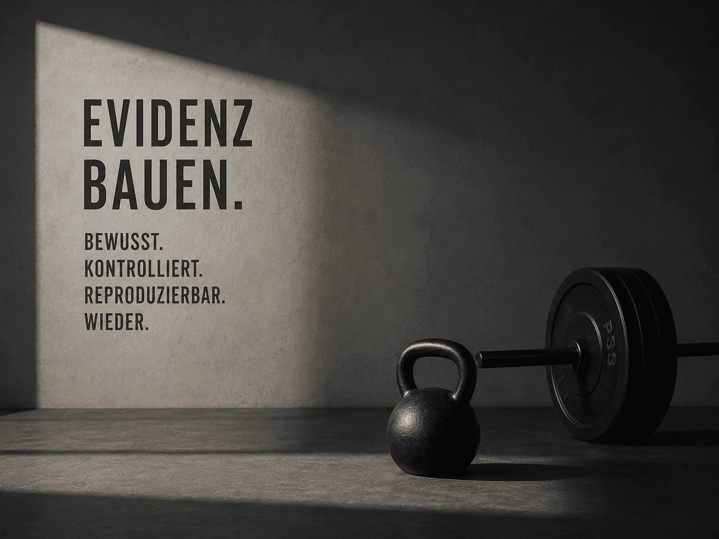 body®evolution | ELITE Training by André Büttner — pt-studio i Erfurt — 2