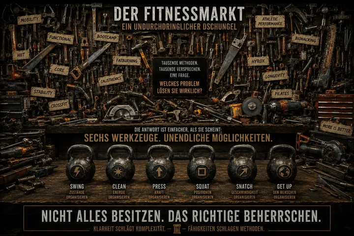 André Büttner | Personal Trainer Erfurt — pt-studio in Erfurt — 5
