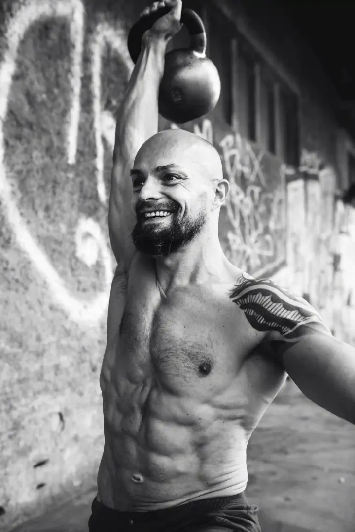 body®evolution | ELITE Training by André Büttner — Functional Training in Löbervorstadt, Erfurt