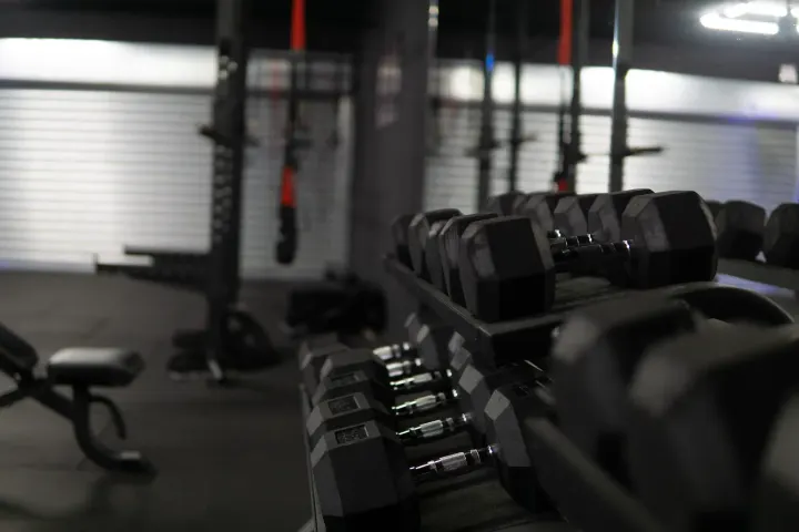 Energize Gym — Ginásio em Vila Cova da Lixa e Borba de Godim, Felgueiras