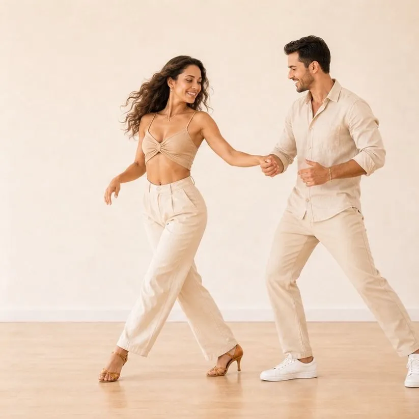 La Danza - Moltkestr. — dans-studio i Köln — 3