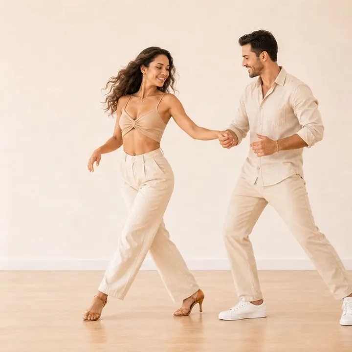 La Danza Neustadt — tanz-studio in Köln — 3
