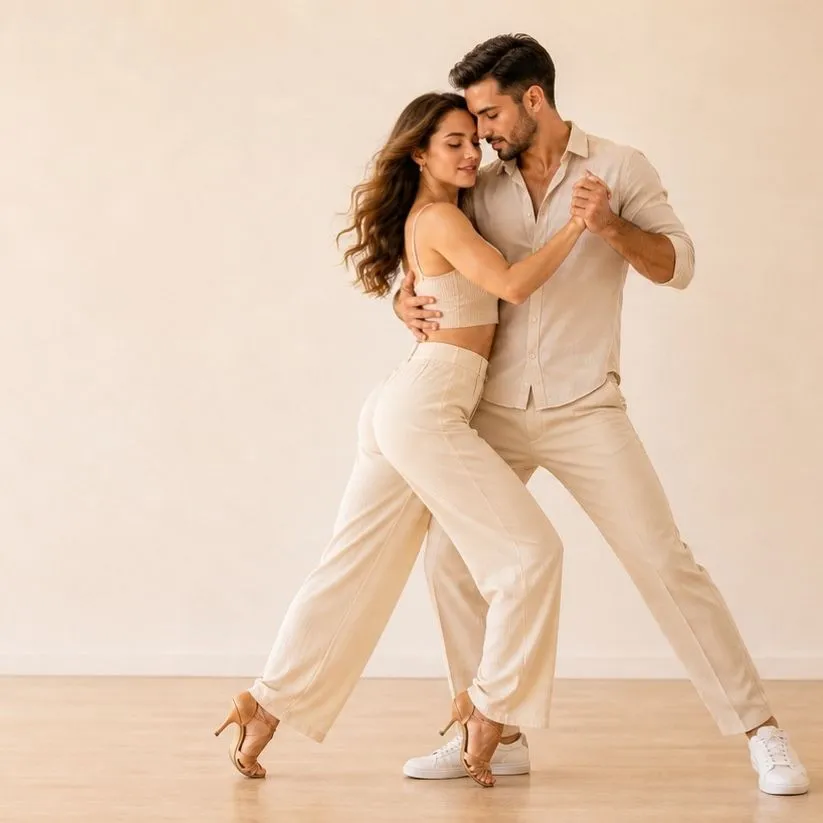 La Danza - Moltkestr. — dans-studio i Köln — 5
