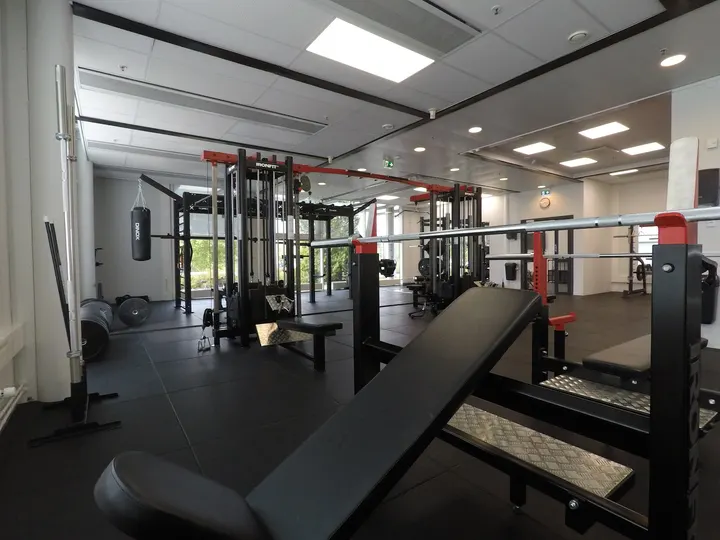 Powerbase Oy — PT Studio – Pohjois-Laajalahti, Espoo