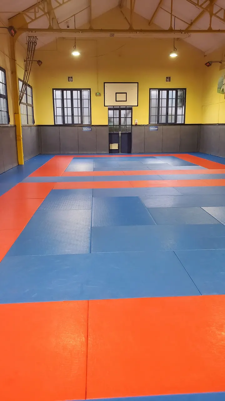 Karaté Club Colombes - cours karate do shotokan enfants et adultes — Arts martiaux à Vallées, Colombes