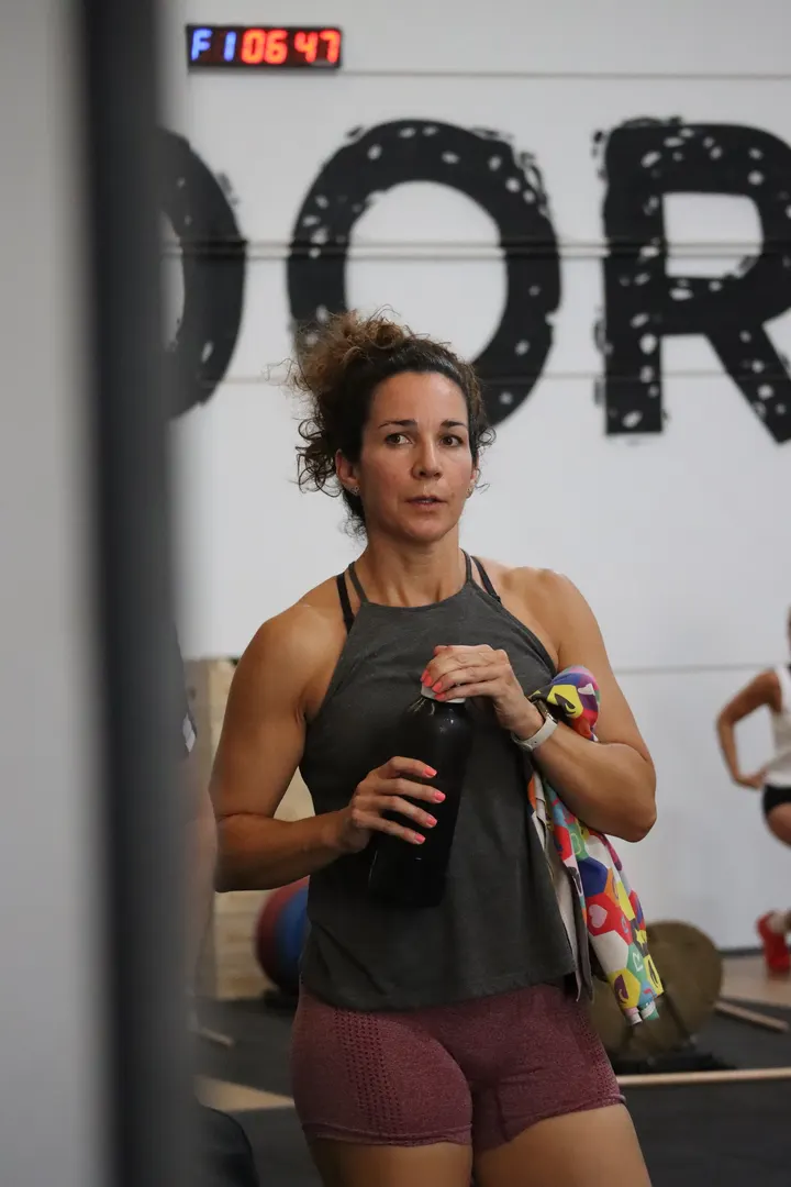 Randori⎮Guadalmar CrossFit — crossfit-studio en Málaga — 3